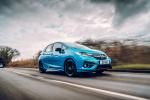 Honda Jazz Sport 2018 года (UK)